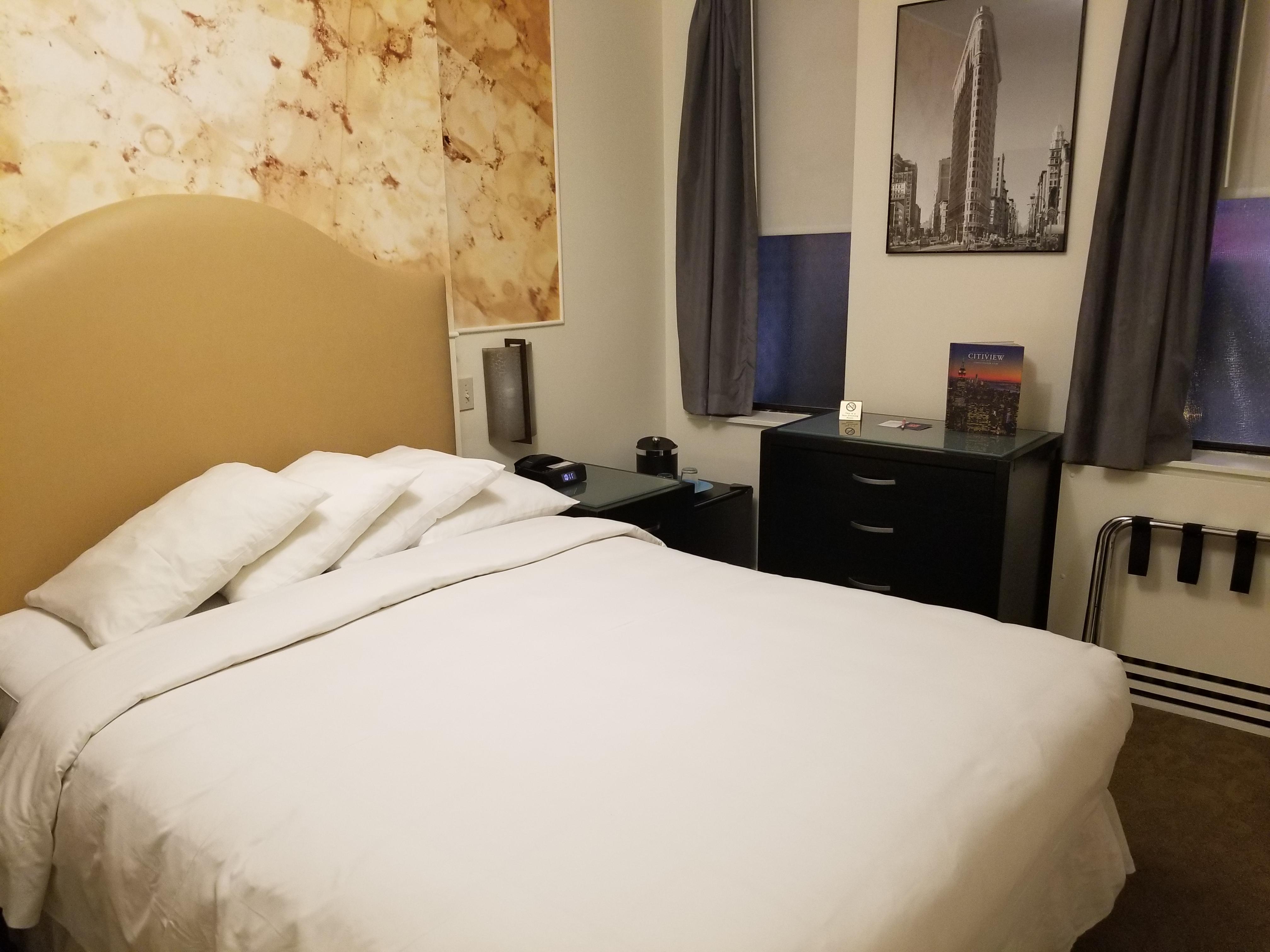 Kasa The Duffy Times Square Otel New York Dış mekan fotoğraf